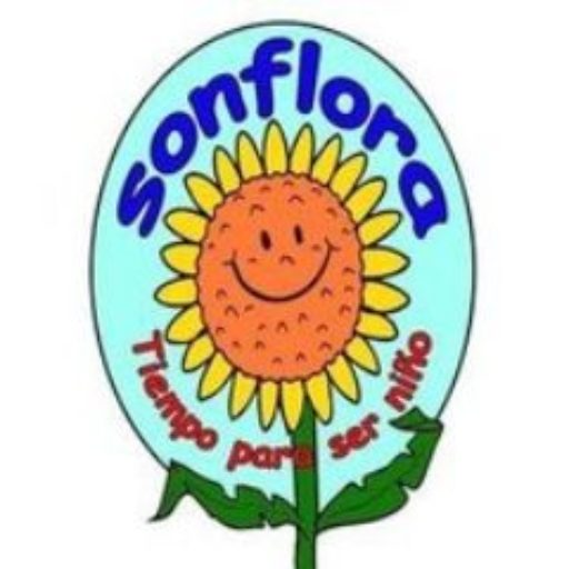 Sonflora_Logo